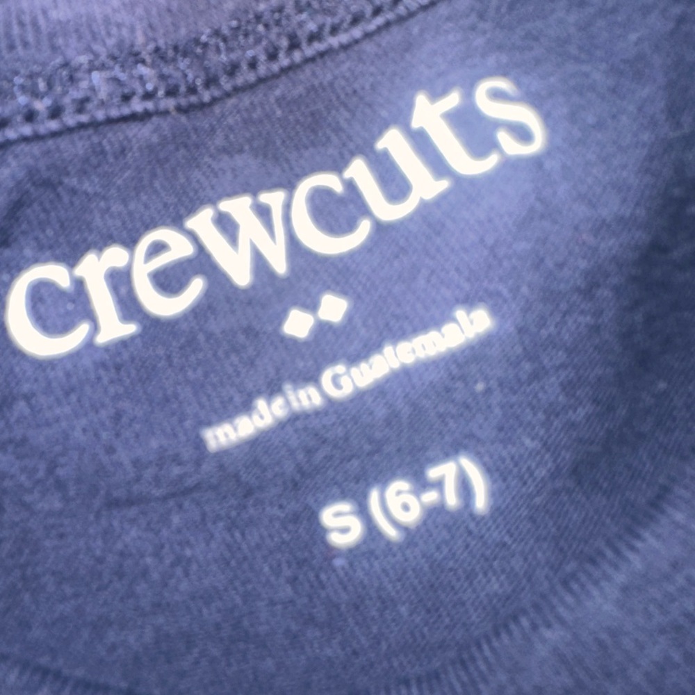 CrewCuts tshirts - Picture 3 of 5
